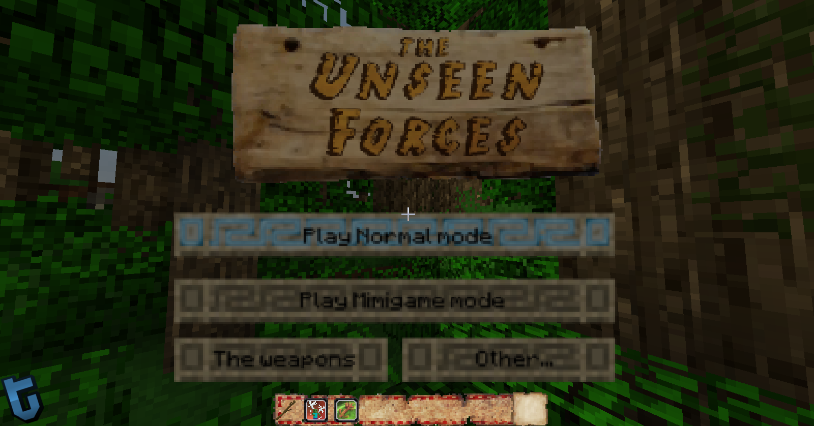 By forces unseen stephen minch pdf